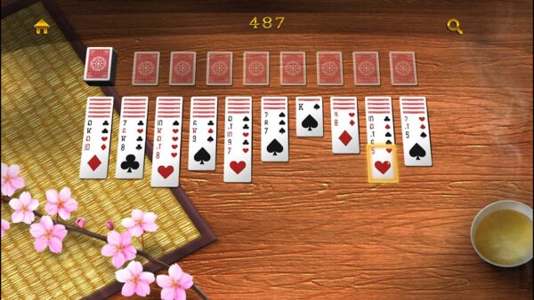Solitaire [PS4] - изображение 2