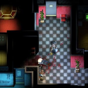 2Dark [PS4] - изображение 2