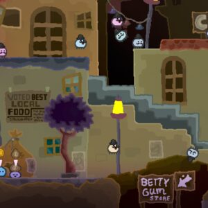 Wuppo [PS4] - изображение 2