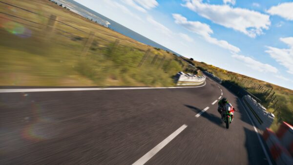 TT Isle of Man: Ride on the Edge [PS4] - изображение 2