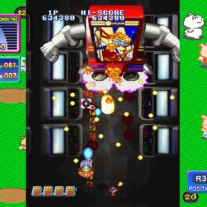 Game Tengoku CruisinMix Special [PS4] - изображение 3