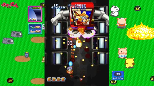 Game Tengoku CruisinMix Special [PS4] - изображение 3