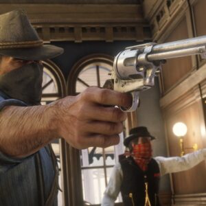 Red Dead Redemption 2 [PS4] - изображение 2