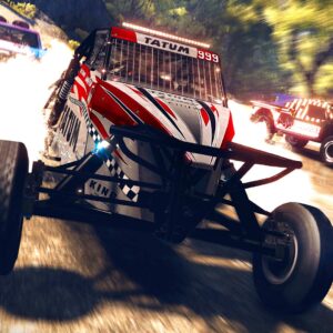 V-Rally 4 [PS4] - изображение 2