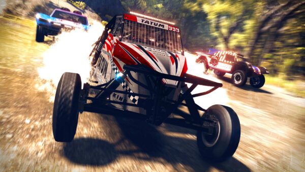 V-Rally 4 [PS4] - изображение 2