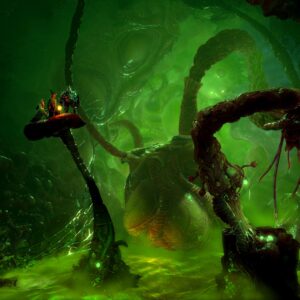 Trine 2: Complete Story [PS4] - изображение 2