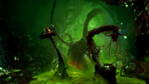 Trine 2: Complete Story [PS4] - изображение 2