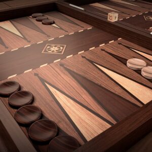 Backgammon Blitz [PS4] - изображение 2