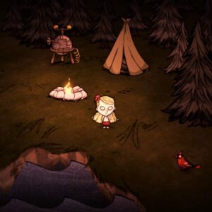 Don't Starve: Console Edition [PS4] - изображение 2