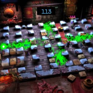Basement Crawl [PS4] - изображение 2