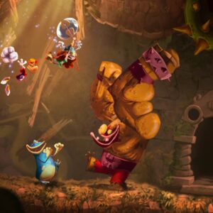 Rayman Legends [PS4] - изображение 2