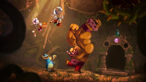 Rayman Legends [PS4] - изображение 2