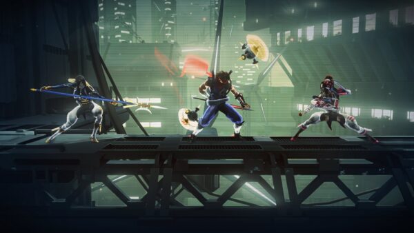STRIDER [PS4] - изображение 2