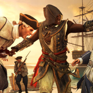 Assassin's Creed Freedom Cry [PS4] - изображение 2