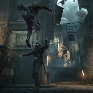 Thief [PS4] - изображение 2