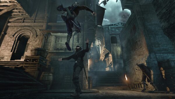 Thief [PS4] - изображение 2