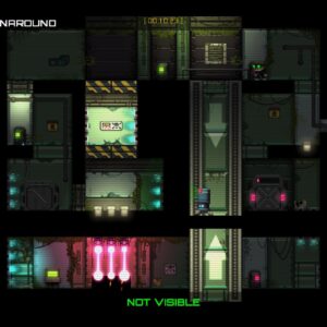 Stealth Inc: Ultimate Edition [PS4] - изображение 2
