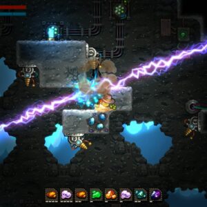 SteamWorld Dig [PS4] - изображение 2