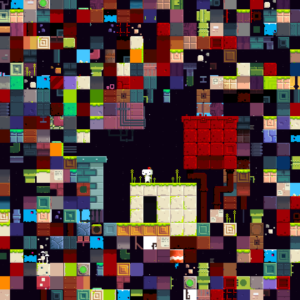 FEZ [PS4] - изображение 2