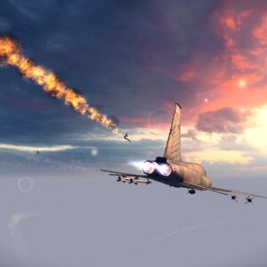 Air Conflicts Vietnam Ultimate Edition [PS4] - изображение 2