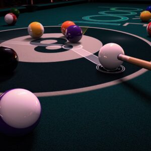 Pure Pool [PS4] - изображение 2