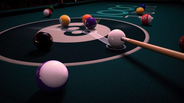 Pure Pool [PS4] - изображение 2
