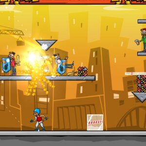 Baseball Riot [PS4] - изображение 2