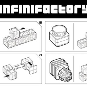 Infinifactory [PS4] - изображение 2