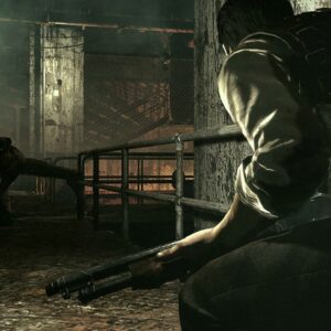 The Evil Within [PS4] - изображение 2