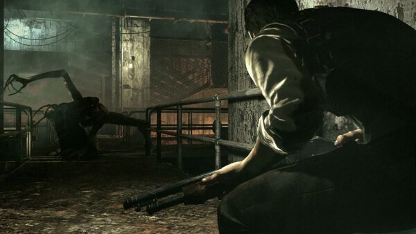 The Evil Within [PS4] - изображение 2