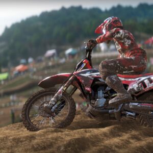 MXGP - The Official Motocross Videogame [PS4] - изображение 2