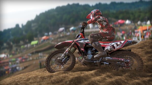 MXGP - The Official Motocross Videogame [PS4] - изображение 2