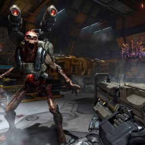 DOOM [PS4] - изображение 2