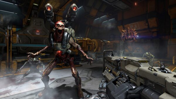 DOOM [PS4] - изображение 2