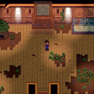 Stardew Valley [PS4] - изображение 4