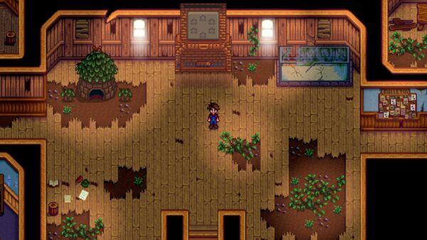 Stardew Valley [PS4] - изображение 4