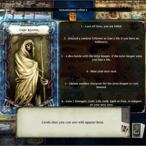 Talisman Digital Edition Deluxe [PS4] - изображение 3