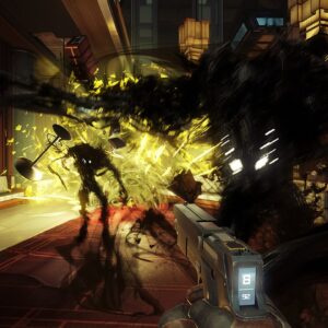 Prey: Digital Deluxe Edition [PS4] - изображение 2