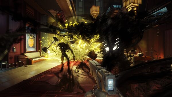 Prey: Digital Deluxe Edition [PS4] - изображение 2