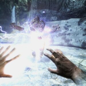The Elder Scrolls V: Skyrim VR [PS4] - изображение 4