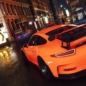 The Crew 2 Standard Edition [PS4] - изображение 2