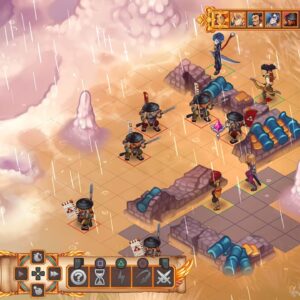 Regalia: Of Men and Monarchs - Royal Edition OST Combo [PS4] - изображение 2