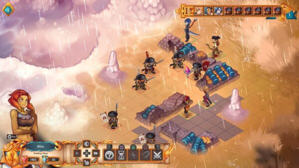 Regalia: Of Men and Monarchs - Royal Edition OST Combo [PS4] - изображение 2