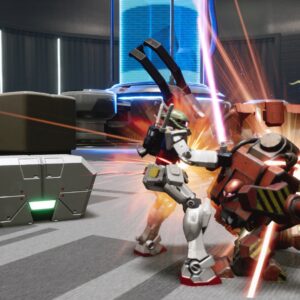 New Gundam Breaker [PS4] - изображение 2