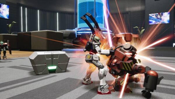 New Gundam Breaker [PS4] - изображение 2