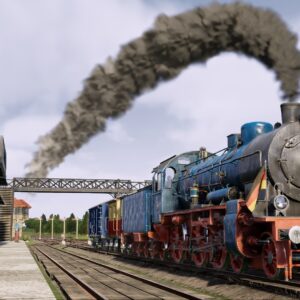 Railway Empire - Complete Collection [PS4] - изображение 3