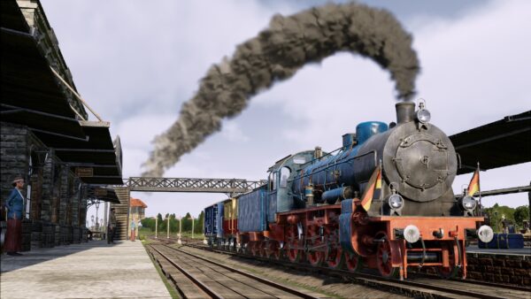Railway Empire - Complete Collection [PS4] - изображение 3