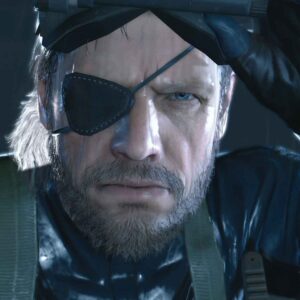 Metal Gear Solid V: Ground Zeroes [PS4] - изображение 2