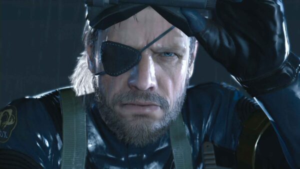 Metal Gear Solid V: Ground Zeroes [PS4] - изображение 2