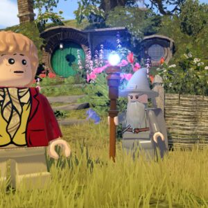 LEGO The Hobbit [PS4] - изображение 2